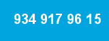 934 917 96 15 934 917 96 15